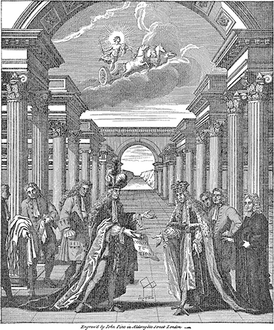 Alte Pflichten